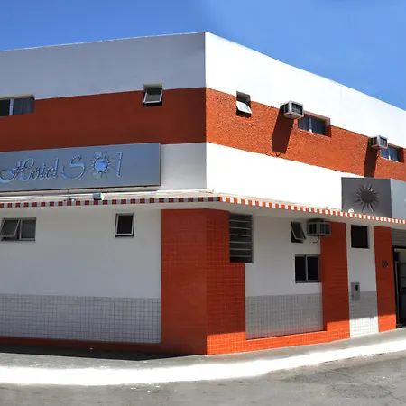 Hotel Sol Centro (Adults Only)-2