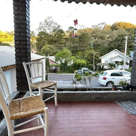 Pousada Bem Estar Gramado-3