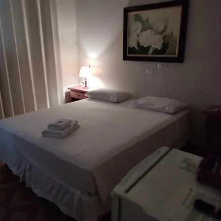 Casarão Hotel-3