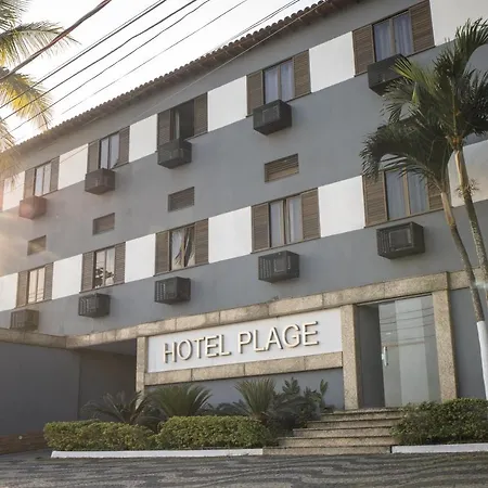 Hotel Plage-3