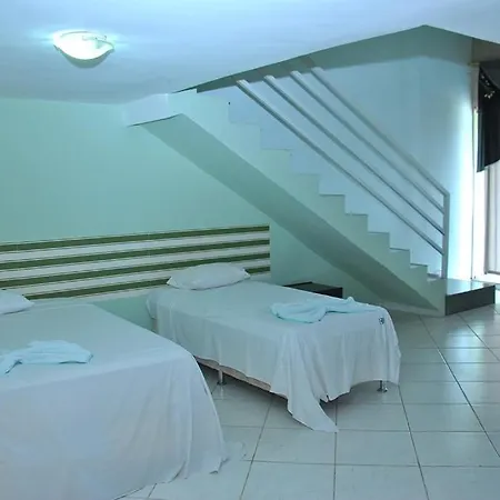 Hotel Industrial Contagem-2