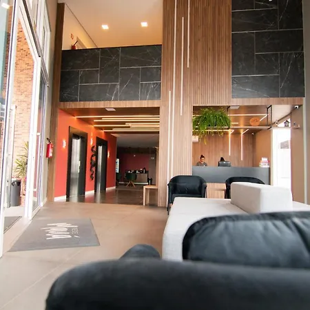 Hotel Maua-2
