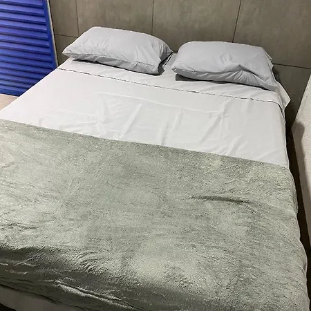 Gyn Suites - Suites Em Goiânia Go-3