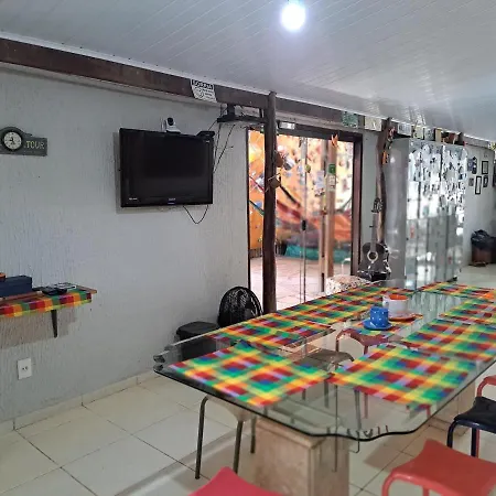 Casamatta Hostel-2