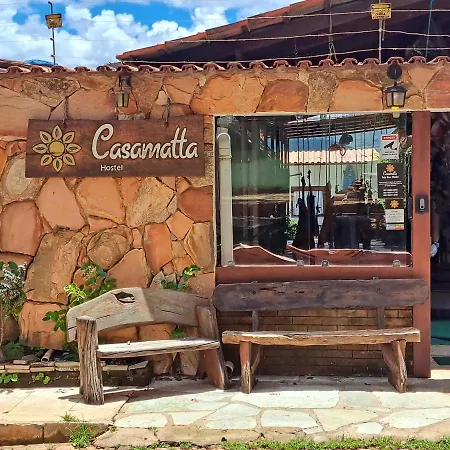 Casamatta Hostel-3