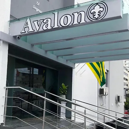 Avalon Executive-2