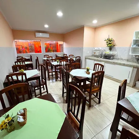 Hotel Savana-3