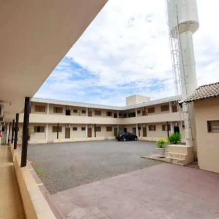 Hotel Portela III - Aprox 600m do Thermas dos Laranjais e Hot Beach-2