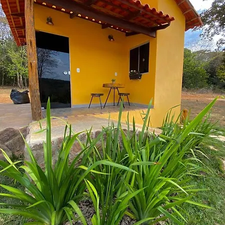 Chalé canto da mata-3