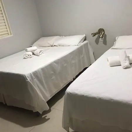 Pousada Estrela de Belém Goiânia-2