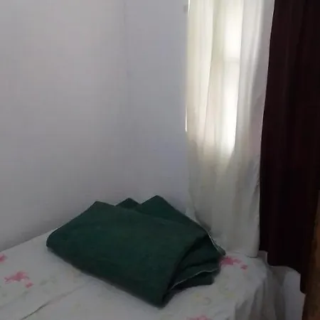 Hotel Popular Vila Nobre-2