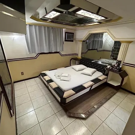 Apice Motel Itu (Adults Only)-3