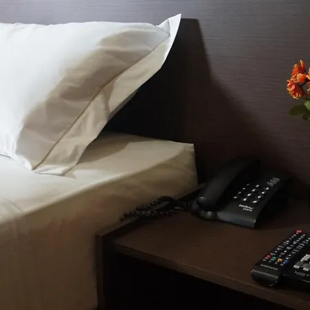 Pinheiros Hotel-2