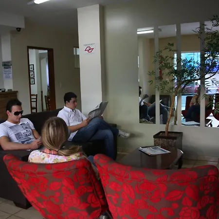 Pinheiros Hotel-3