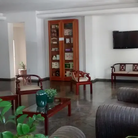 Hotel Alvorada-2