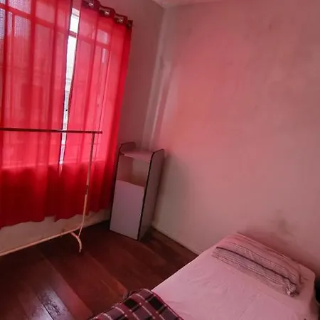 Hotel Popular Vila Nobre-3