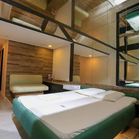 Eden Hotel (Adults Only)-2