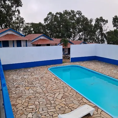 Pousada Fazendinha Alto da Serra-3