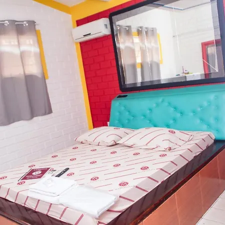 Hotel E Motel Madrugada-2