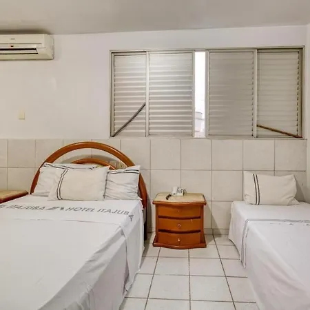 Itajubá Classic Hotel Goiânia-3