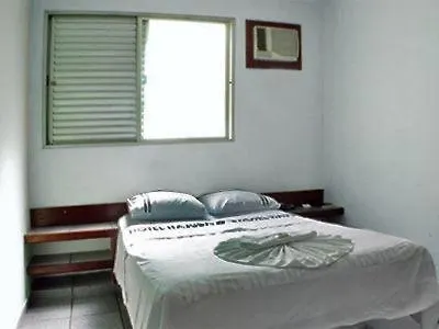 Itajubá Classic Hotel Goiânia-2