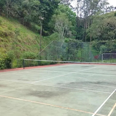 Chales Recanto Dos Palmares Atibaia-2