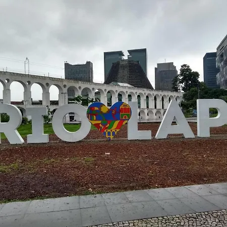 Lapa Casa-2