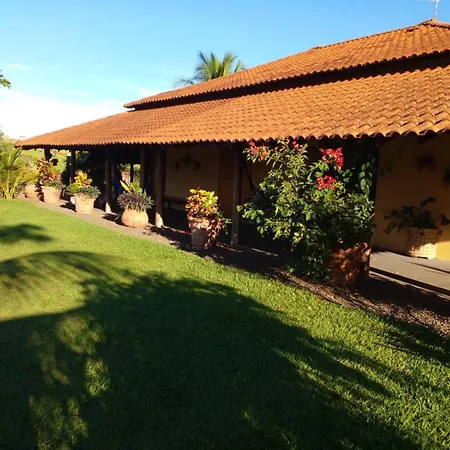 Pousada Sorocabana-2