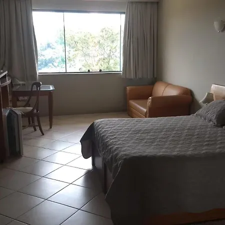 Hotel Dominguez Master-2