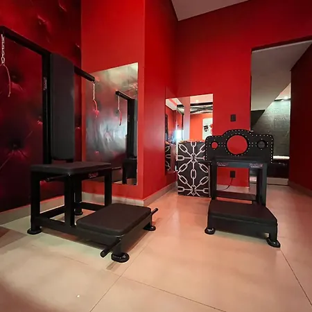Motel Stilo - Adults Only-2