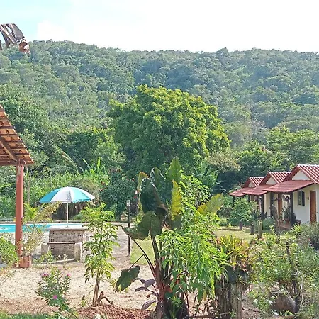 Recanto São Francisco de Assis-2