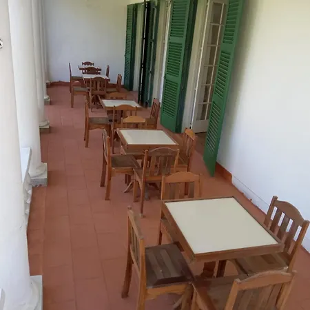 Pousada Inaya-2