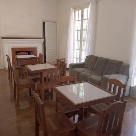 Pousada Inaya-3