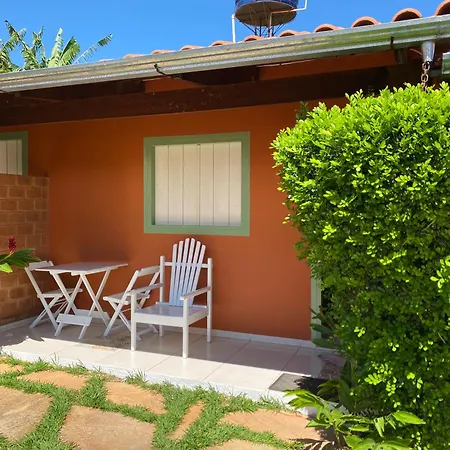 Vila Vitória Pousada-3