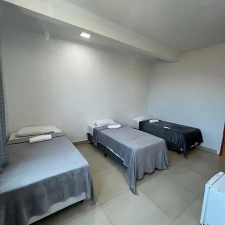 Hotel Brasília - centro-2