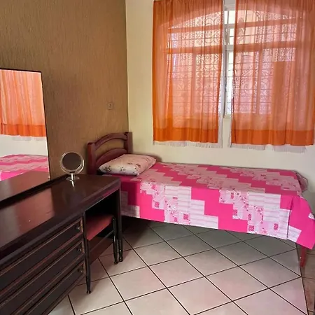 Pousada Lopes na Fama-2