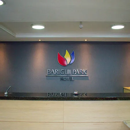 Barigui Park Hotel-2