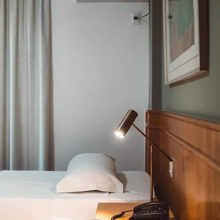 Savassinho Hotel&Residence-3