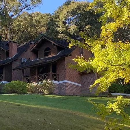 Chalets do Vale-2