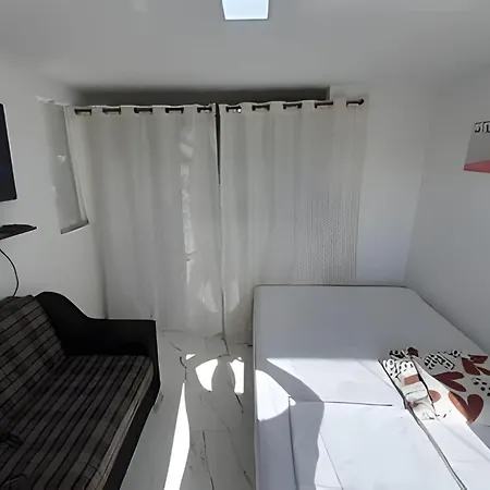 lindo apartamento no recreio bem pertinho da praia-2