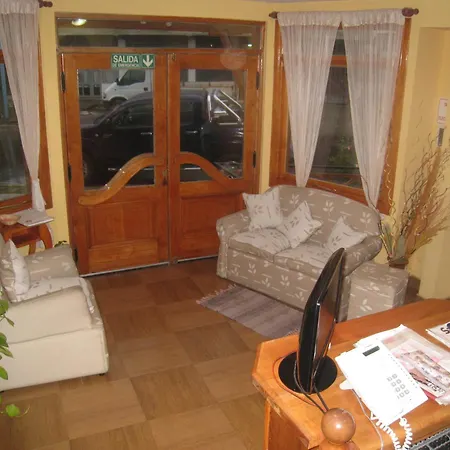 Hosteria Les Eclaireurs-3