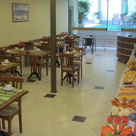 Princesa Isabel Pousada e Hotel – Dom Pedro-3