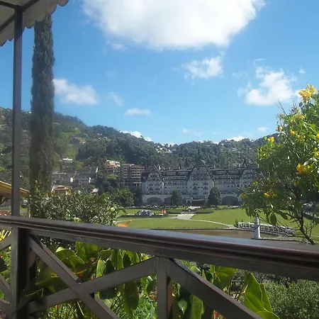 Gallardin Palace Hotel-3