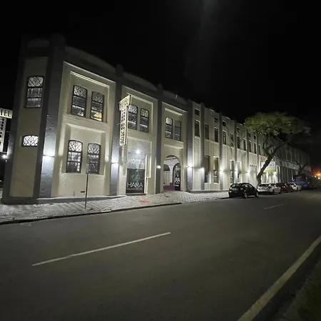 Hara Palace Hotel-3