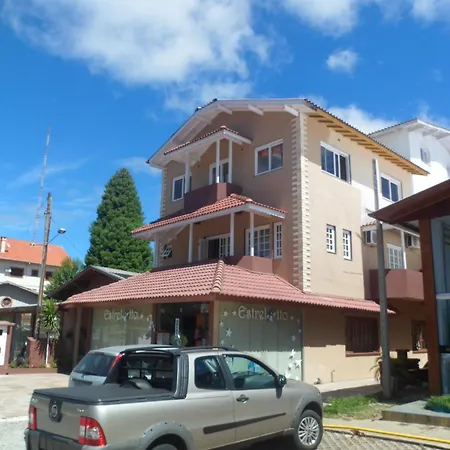 Estrelatto Residence-3