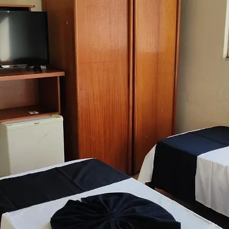 Hotel La Rocca, Goiânia-3