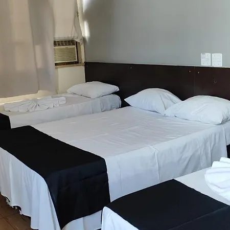 Hotel La Rocca, Goiânia-2