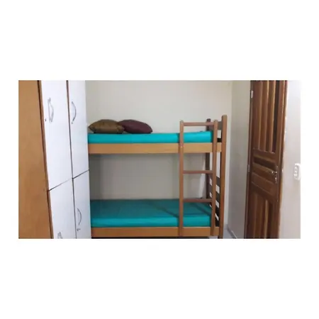 Hostel Jandira-2