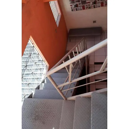 Hostel Jandira-3
