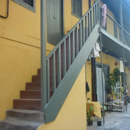 Cortiço da Lapa-2